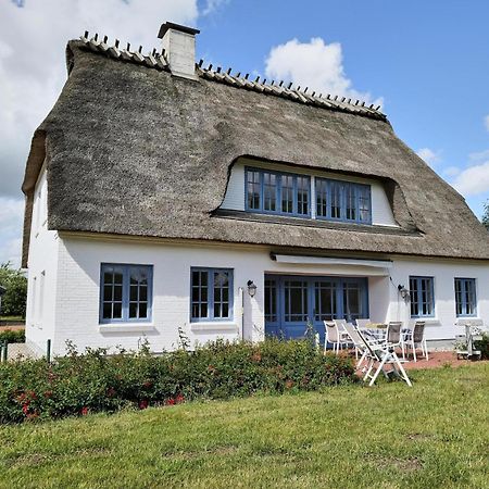 Landhaus Markerup Husby  Eksteriør bilde