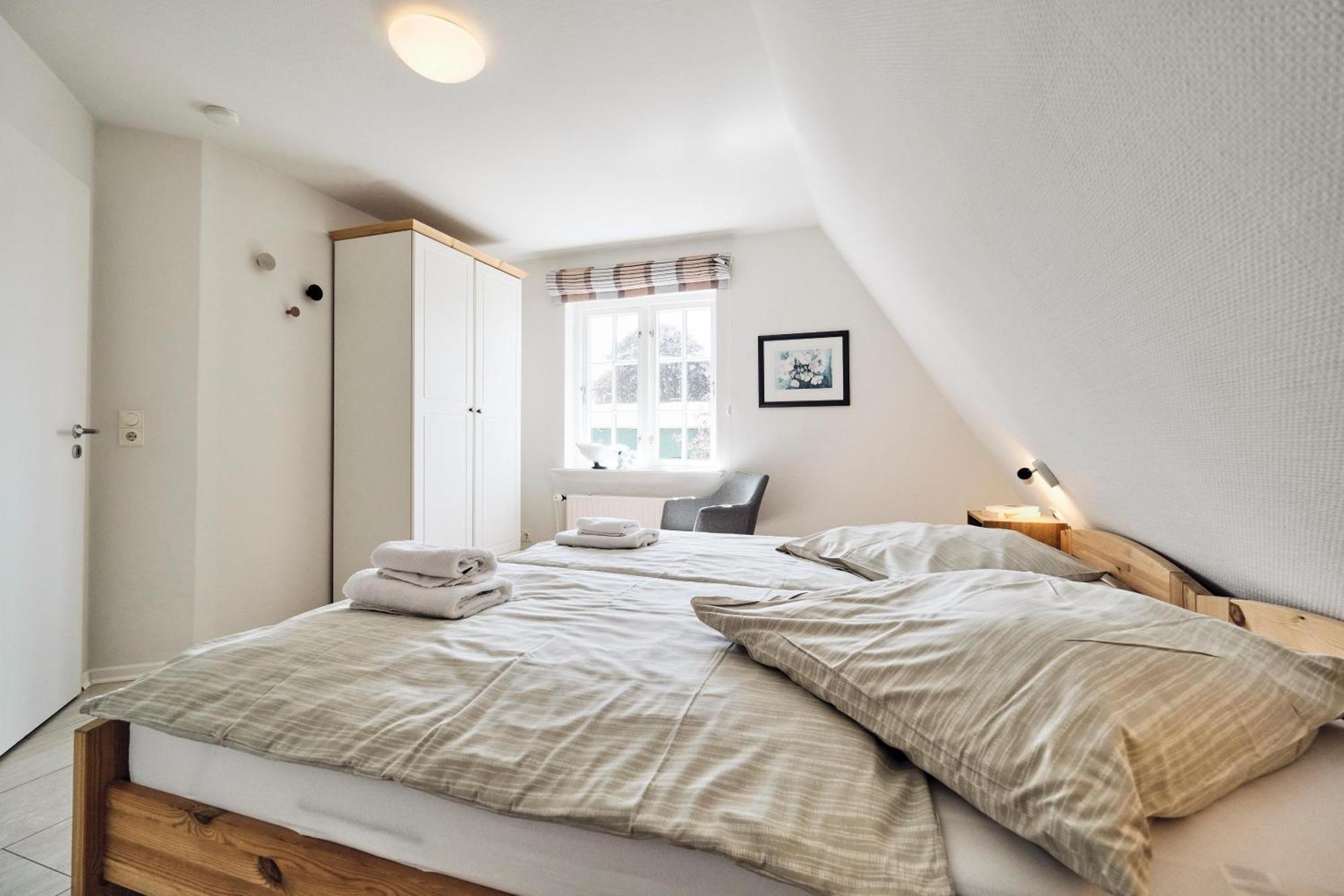 Landhaus Markerup Husby  Eksteriør bilde