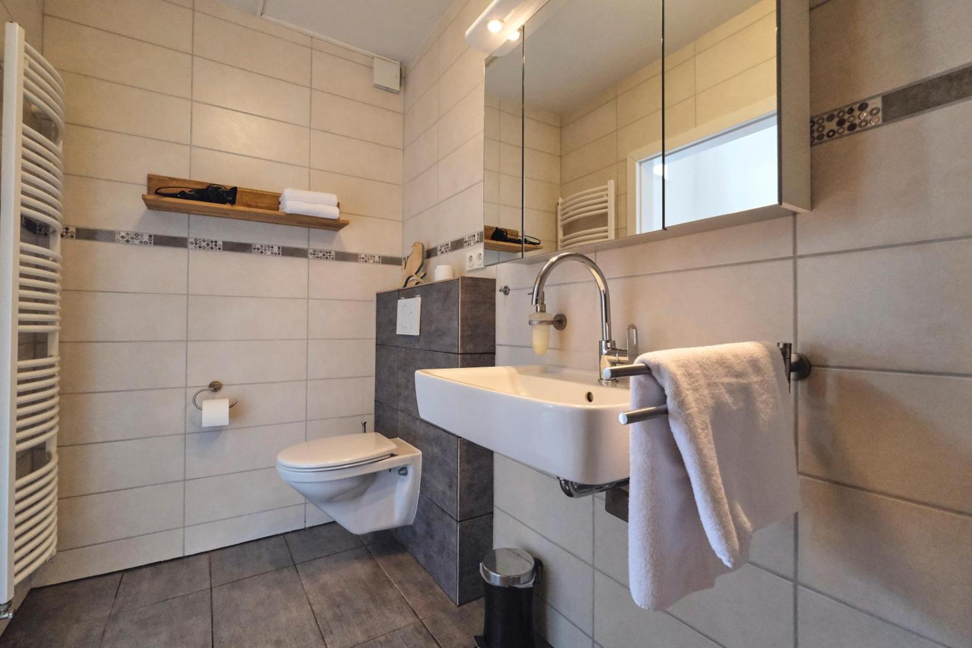 Landhaus Markerup Husby  Eksteriør bilde